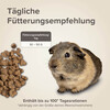 Beaphar Care+ Meerschweinchen 1,5 kg Abbildung 5