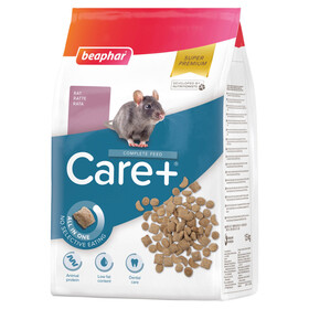 Beaphar Care+ Ratte 1,5 kg