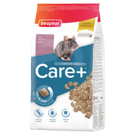 Beaphar Care+ Ratte 700 g