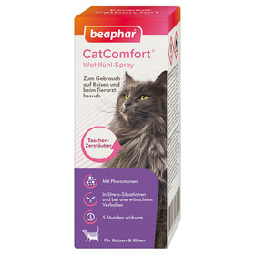 Abbildung Beaphar CatComfort Wohlfhl-Spray 30 ml