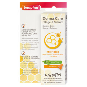 Abbildung Beaphar Derma Care Balsam 30 ml fr Hunde