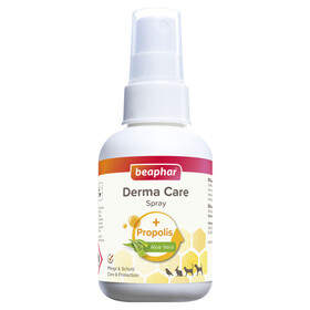 Abbildung Beaphar Derma Care Spray 75 ml fr Hunde