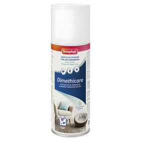 Abbildung Beaphar Dimethicare Anti-Floh Fogger 200 ml, Nager