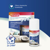 Beaphar Dimethicare Anti-Floh Mni-Fogger 2 x 75 ml, Katzen Abbildung 2