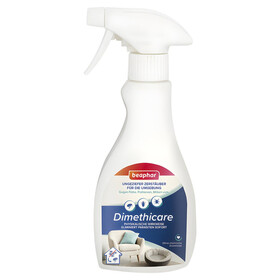 Abbildung Beaphar Dimethicare Ungeziefer Zerstuber 250 ml, Nager