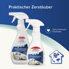 Beaphar Dimethicare Ungeziefer Zerstäuber 500 ml, Vögel Abbildung 3