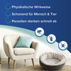 Beaphar Dimethicare Ungeziefer Zerstäuber 500 ml, Vögel Abbildung 4