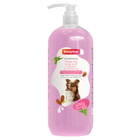 Abbildung Beaphar Entfilzungs-Shampoo 1 l