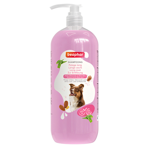 Beaphar Entfilzungs-Shampoo 1 l