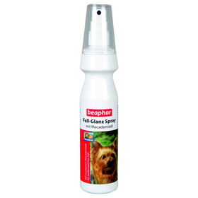 Abbildung Beaphar Fell-Glanz Spray 150 ml