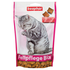 Abbildung Beaphar Fellpflege Bits 150 g
