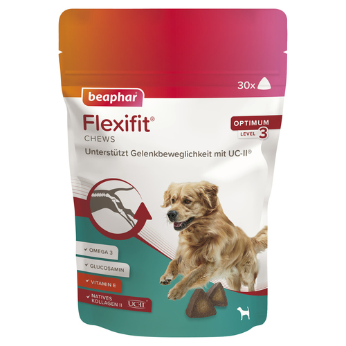 Beaphar Flexifit® Chews 175 g