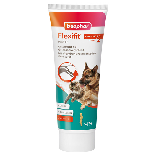 Beaphar Flexifit® Paste 250 g für Hunde