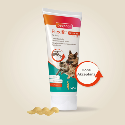 weitere Abbildung Beaphar Flexifit Paste 250 g fr Katzen