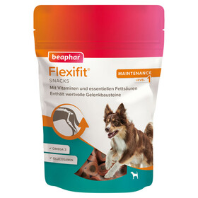 Abbildung Beaphar Flexifit Snacks 150 g