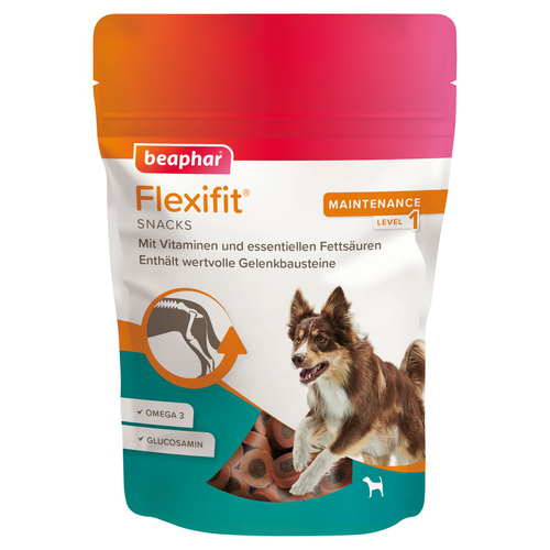 Beaphar Flexifit® Snacks 150 g