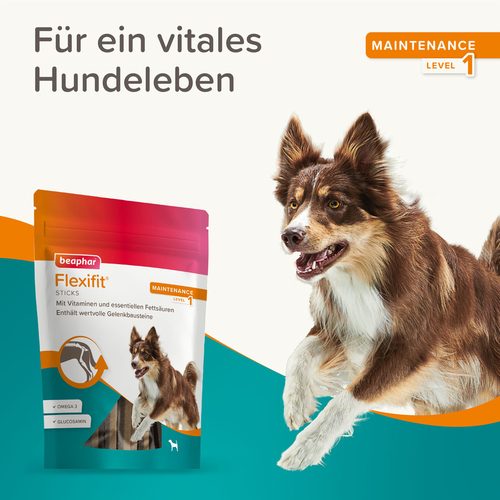weitere Abbildung Beaphar Flexifit Sticks 175 g
