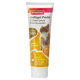 Abbildung Beaphar Geflgel Paste 100 g
