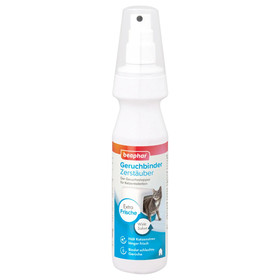 Abbildung Beaphar Geruchsbinder Zerstuber 150 ml