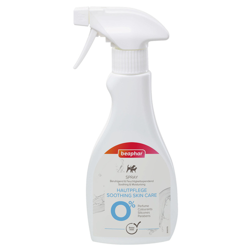Beaphar Hautpflege-Spray für Katzen 250 ml