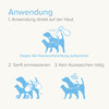 Beaphar Hautpflege-Spray für Katzen 250 ml Abbildung 4