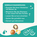 Hundeshampoo Fell-Glanz 250 ml, Abbildung 21