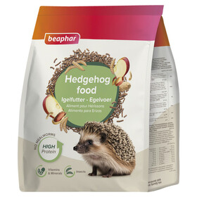 Abbildung Beaphar Igelfutter 1 kg