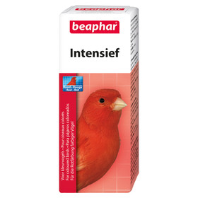 Abbildung Beaphar Intensiv rot, 10 g