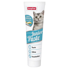 Abbildung Beaphar Junior Paste 100 g