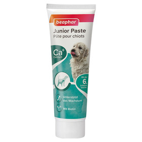 Beaphar Junior-Paste Hund 100 g