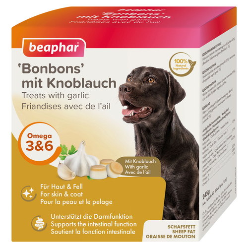 Beaphar Knoblauch "Bonbons" 245 g