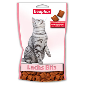 Abbildung Beaphar Lachs Bits 150 g