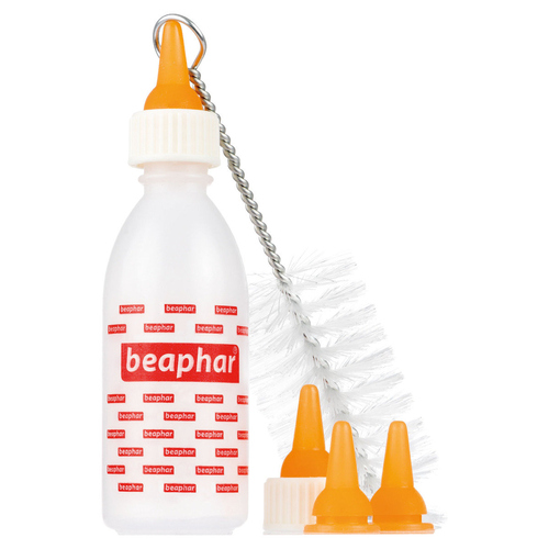 weitere Abbildung Beaphar Lactol Aufzucht Set fr Hunde (Flasche, Brste & Sauger)
