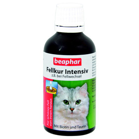 Abbildung Beaphar Laveta Super Katze 50 ml