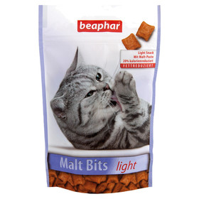 Abbildung Beaphar Malt Bits light 150 g