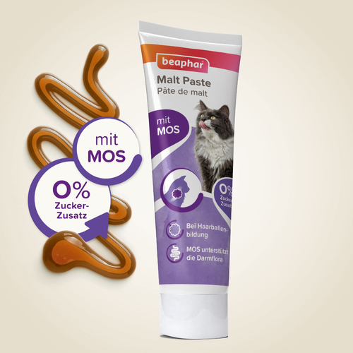 weitere Abbildung Beaphar Malt-Paste 100 g