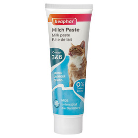 Abbildung Beaphar Milch Paste fr Katzen 100 g
