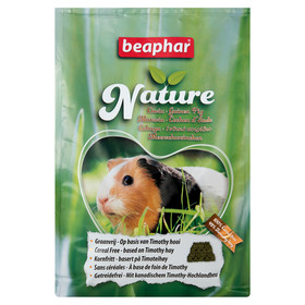Abbildung Beaphar Nature Meerschweinchen 3 kg