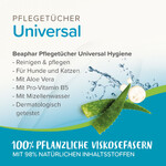 Lingettes de soin Hygiène Universelles pour chiens - 30 pièces, Figure 23
