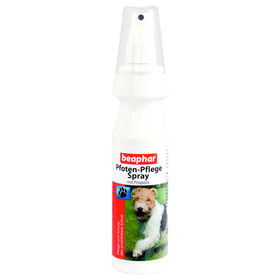 Abbildung Beaphar Pfoten-Pflege Spray mit Propolis 150 ml