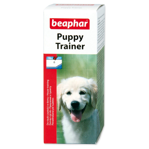 Beaphar Puppy Trainer 20 ml