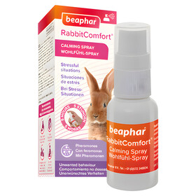 Abbildung Beaphar RabbitComfort Spray 30 ml