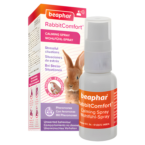 Beaphar RabbitComfort Spray - 30 ml