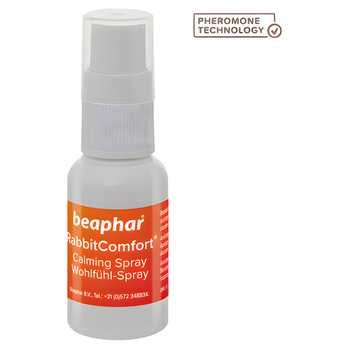 weitere Abbildung Beaphar RabbitComfort Spray 30 ml