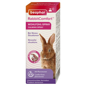 Abbildung Beaphar RabbitComfort Wohlfhl-Spray 30 ml