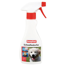 Abbildung Beaphar Schnellwsche 250 ml