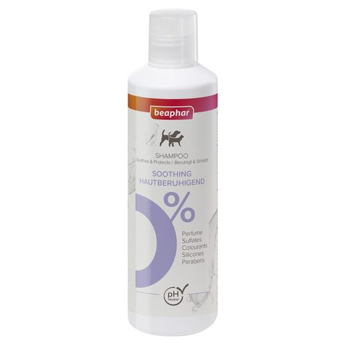 Beaphar Shampoo Hautberuhigend 250 ml für Hunde