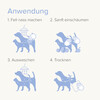 Beaphar Shampoo Hautberuhigend 250 ml für Hunde Abbildung 5