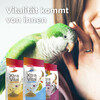 Beaphar XtraVital Sittiche 500 g Abbildung 3