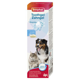 Beaphar Zahngel f&uuml;r Hunde 100 g